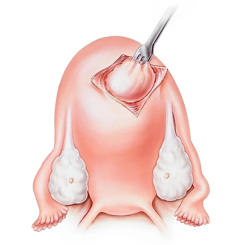 Uterin-Fibroids