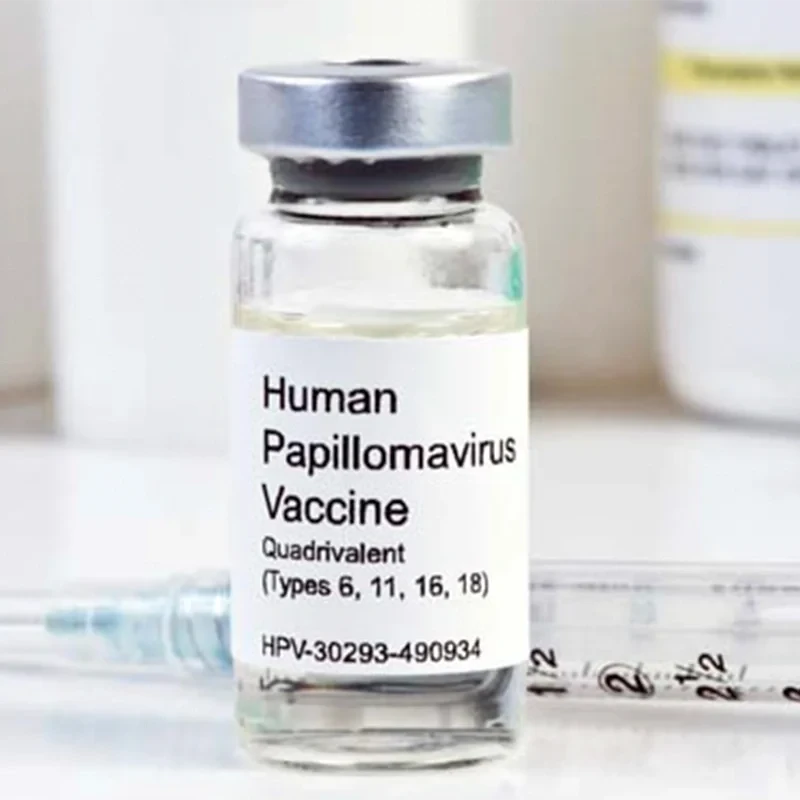 Hpv-Vaccination