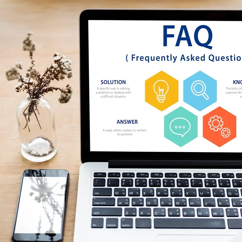 Faq