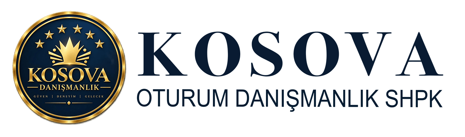 Kosova Logo