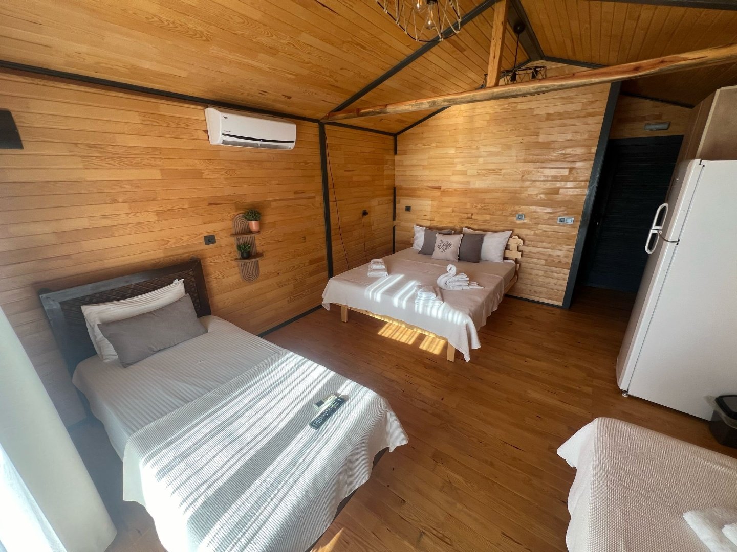 Avşa Deniz Manzaralı Bungalow