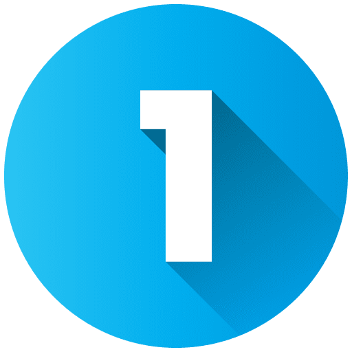 Number-One