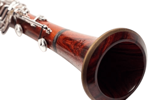 Klarnet Duruş ve Tutuş Pozisyonu