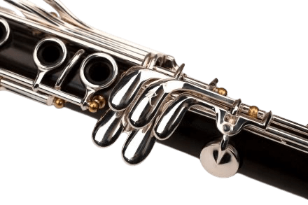 Klarnet Dudak Pozisyonu