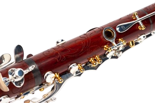 Klarnet Bakım-Tamir-Onarım