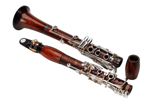 Klarnet İcrasında Sesin Çatlaması