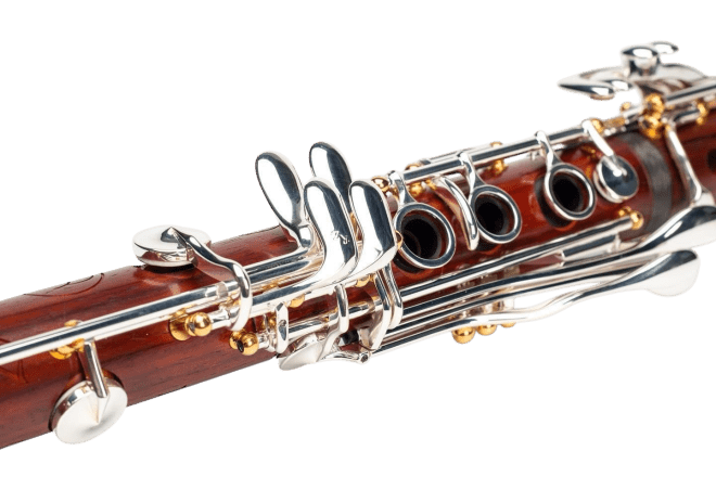 Klarnet Kamışında Doğru Performans