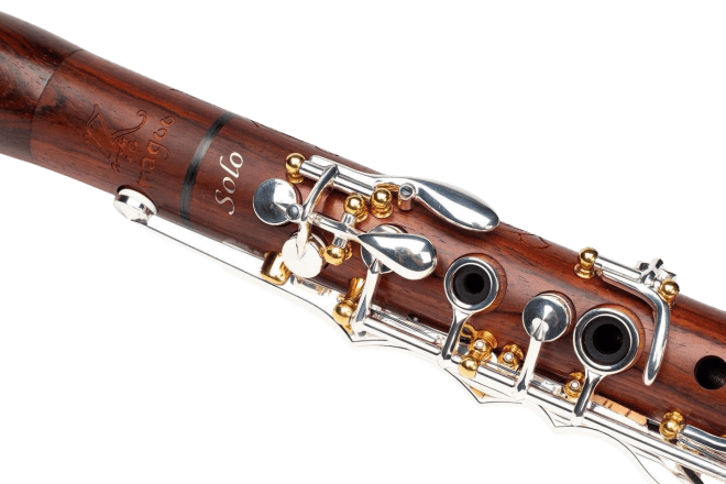 Klarnet için doğaçlama sanatı ve çalışma önerileri.