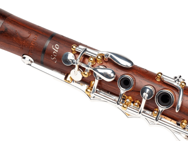 KLARNET İÇİN DOĞAÇLAMA SANATI