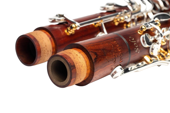 Klarnet Ağızlığı Seçimi