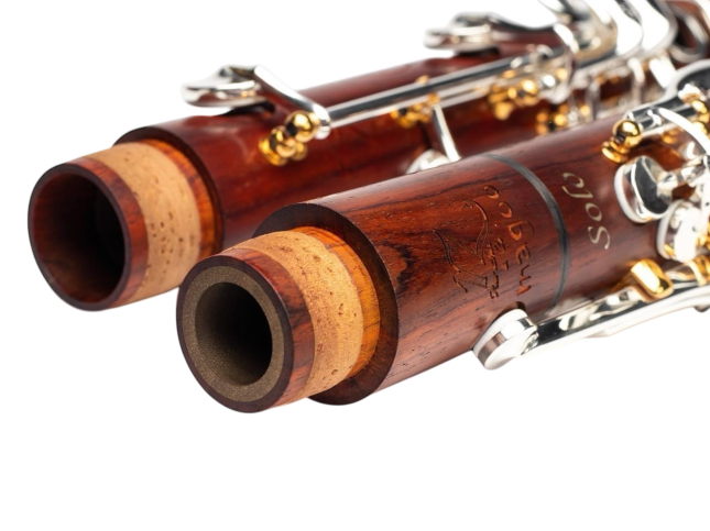 KLARNET AĞIZLIĞI NASIL SEÇİLİR