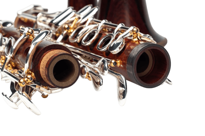 Klarnet Parmak Hızlandırma