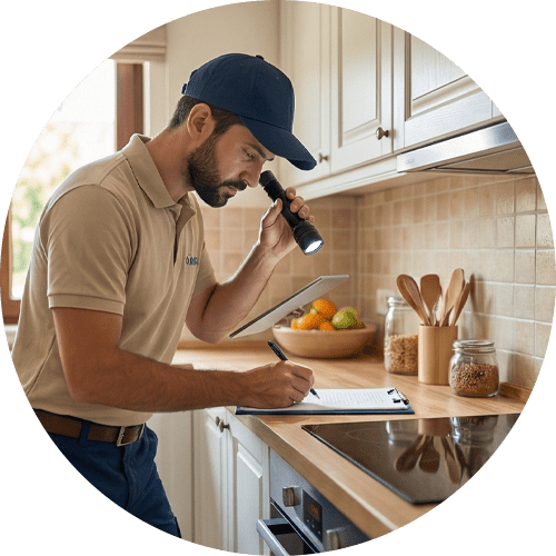 Tespit ve Ücretsiz Keşif