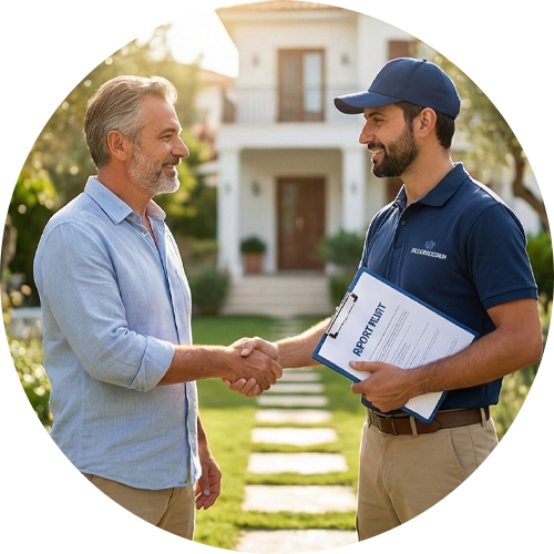 Kontrol ve Raporlama