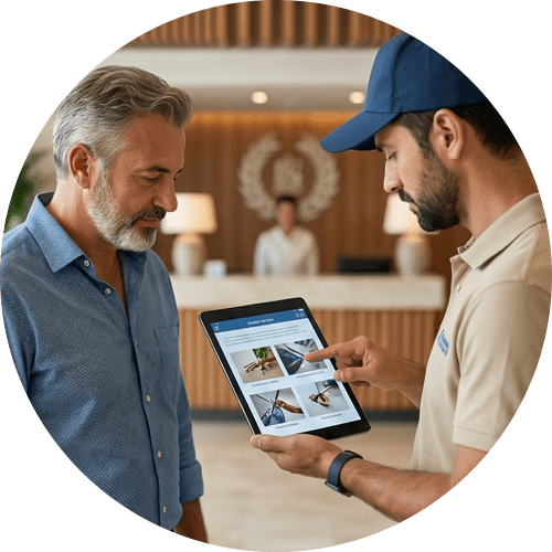 Kişiye Özel Planlama