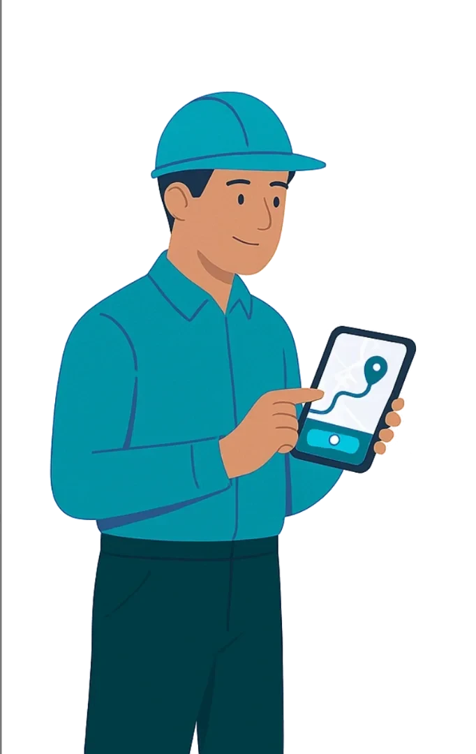 Santiye-Takip-Programi-Lokasyon-Takip