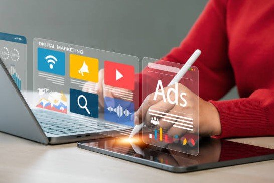 Google Ads Reklamları innovation
