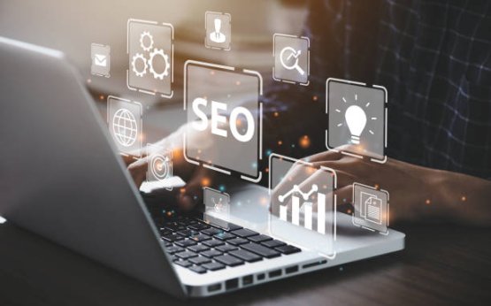 Profesyonel SEO çalışması ile Öne Çıkın