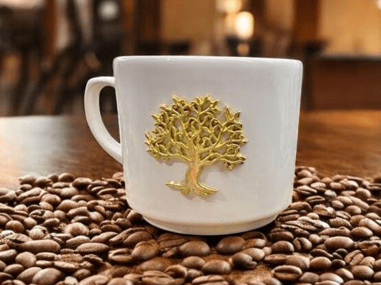 Neden El Yapımı Seramik Kupa Almalı? | Modern Çini