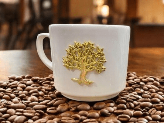 Neden El Yapımı Seramik Kupa Almalı? | Modern Çini