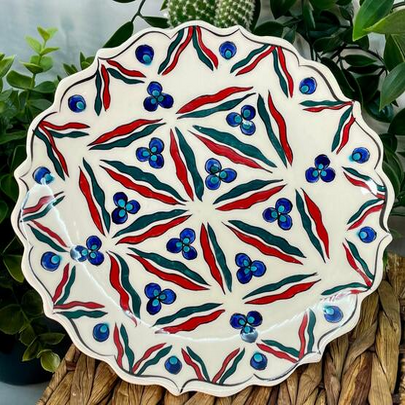 Geleneksel İznik Çinisi Modern Tasarımlarla Nasıl Buluşuyor?