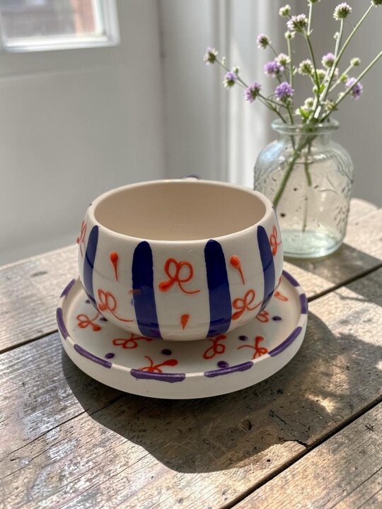 Tabakli-Kupa-Bardak-Lacivert-Cizgili-Moderncini-2