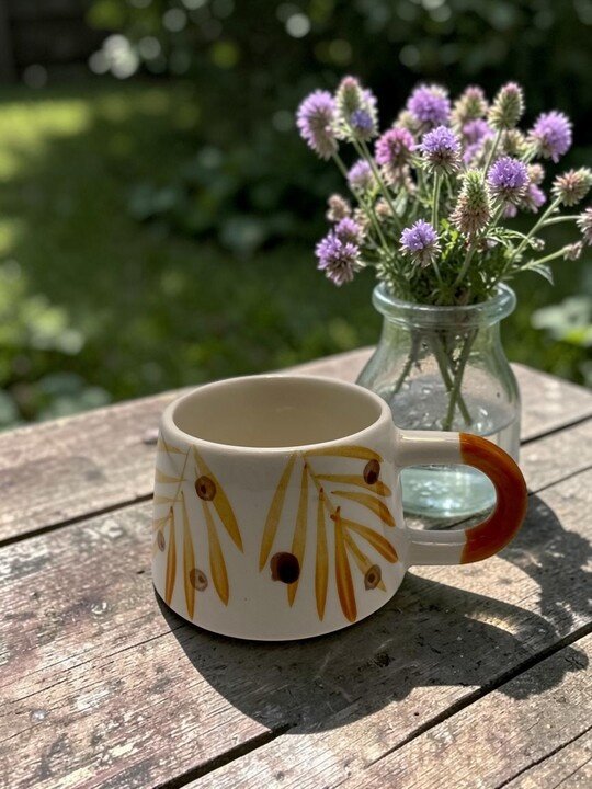 Kupa-Bardak-Hardal-Sarisi-Yaprak-Moderncini-1