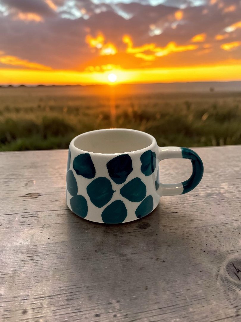 Koyu-Yesil-Desenli-Kupa-Bardak-Moderncini-1 (2)