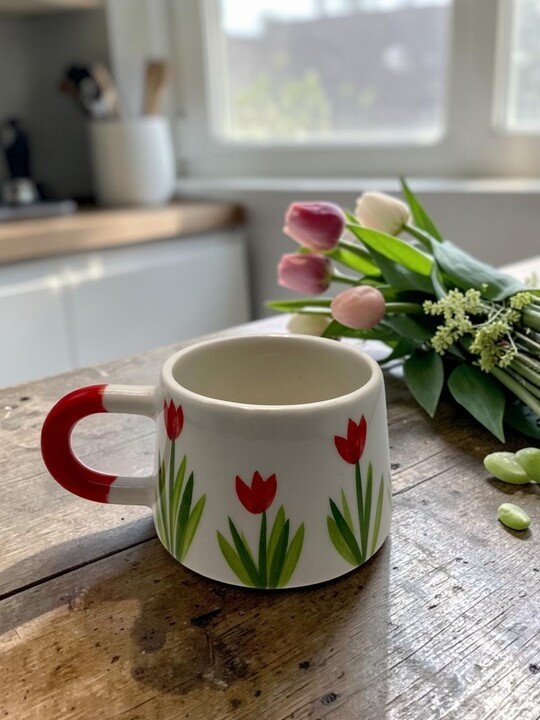 Kupa-Bardak-Kirmizi-Lale-Tasarim-Moderncini-4