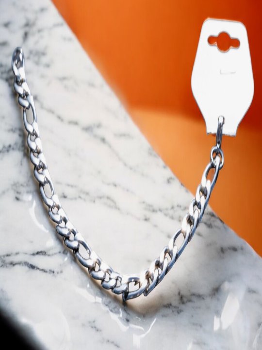 ERKEK ÇELİK BİLEKLİK