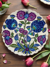 iznik-cini-tabak-lale-motif-25cm-moderncini-4