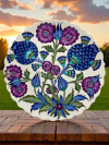 iznik-cini-tabak-lale-motif-25cm-moderncini-5