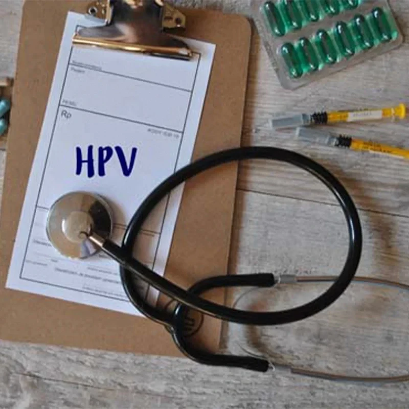 Hpv-Types