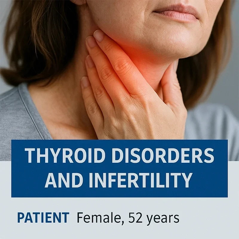 Thyroid-Disorders