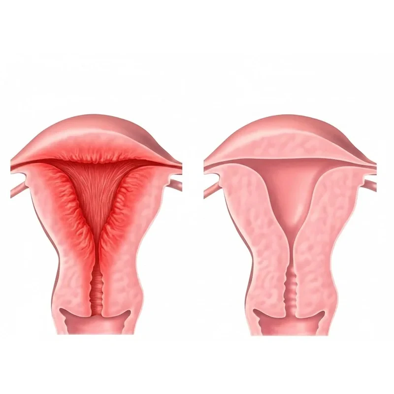 Endometrial-Hyperplasia