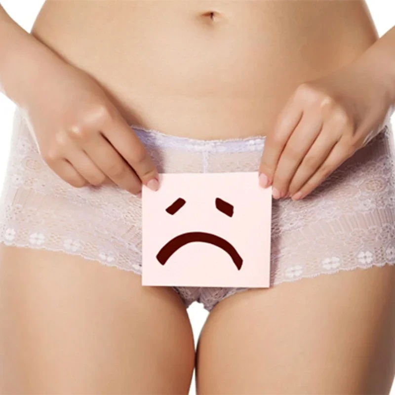 Vaginitis-And-Infections