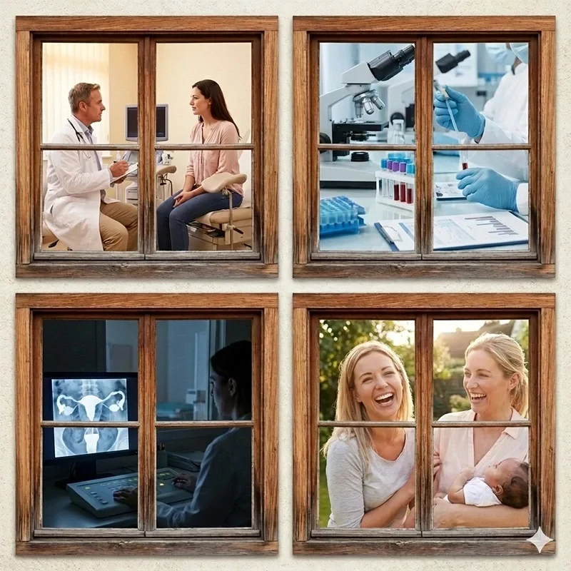 Female-Fertility-Evaluation
