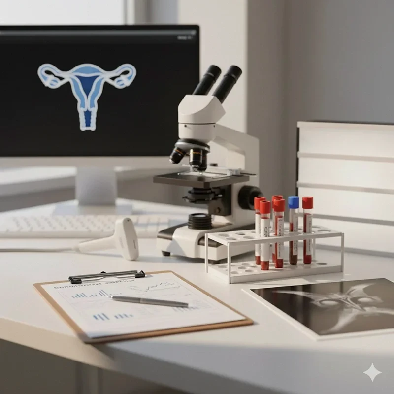 Causes-Of-Infertility
