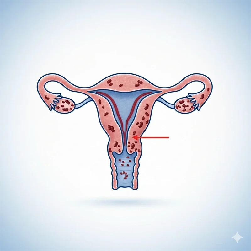 Endometriozis-And-Infertility