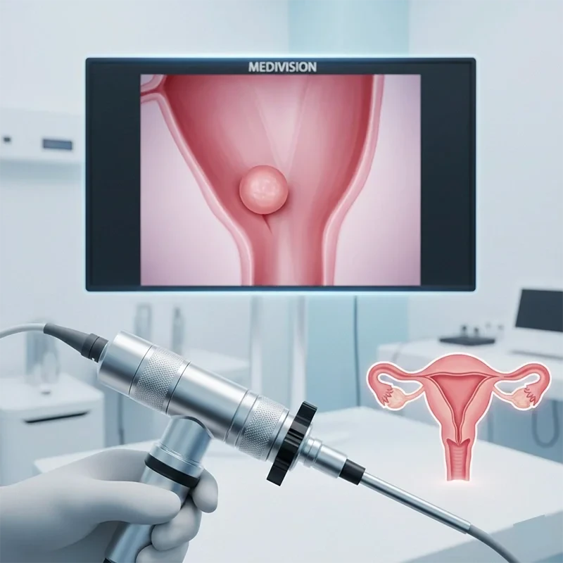 Hysteroscopy