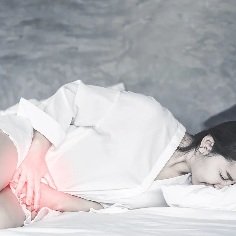 Pelvic-Pain-And-Infection