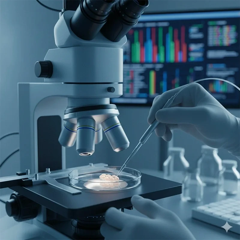 Pgt-And-Genetic-Testing