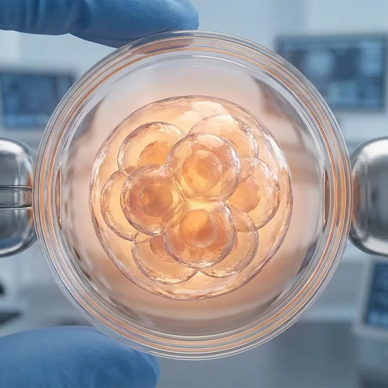 In-Vitro-Fertilization