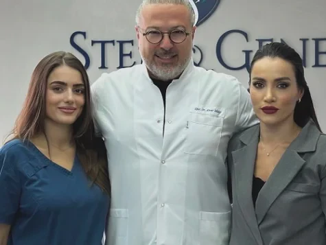Dr. Eser AGAR