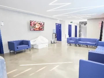 HPV Treatment Center