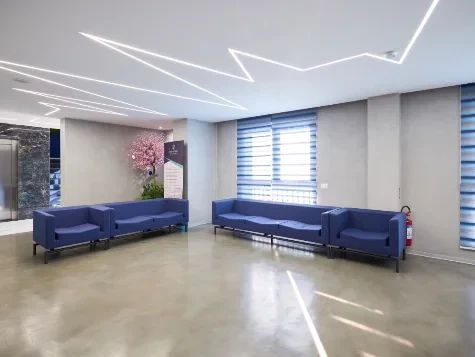 Saga Clinic