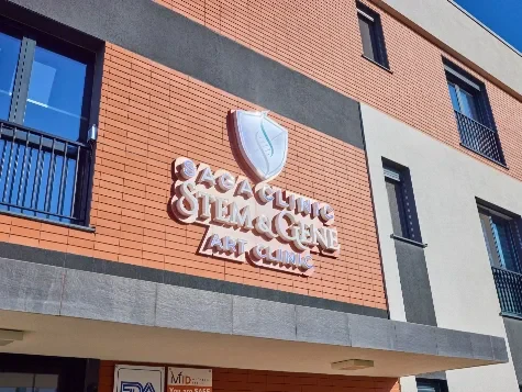 Saga Clinic
