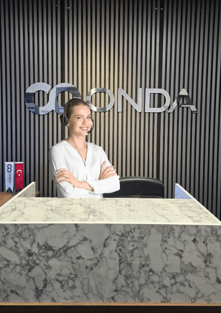 Onda Web İleti̇şi̇m -2