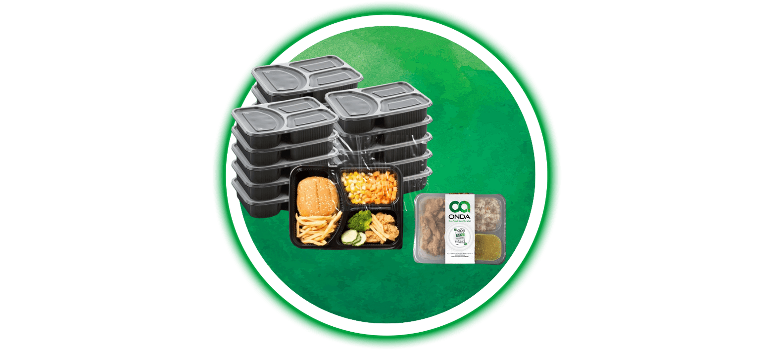 Onda Web - Kutu Yemek