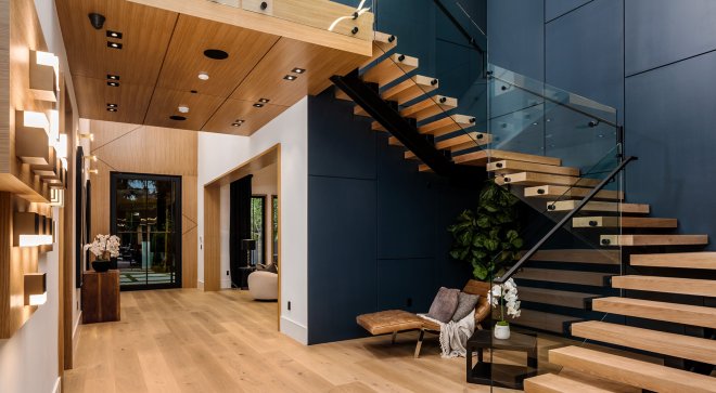 Wooden Furniture Care